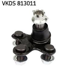 SKF VKDS 813011